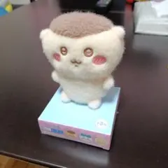 栗まんじゅう ぴたれすと ちいかわ