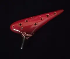タ*チ様 未使用 Osawa Ocarina 専用ケース付き 陶器 定価 429 - メルカリ