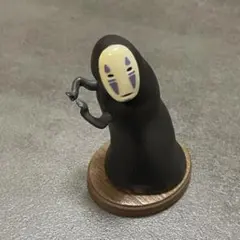 千と千尋の神隠し カオナシ フィギュア②のサムネイル