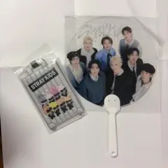 straykids RUN IT 名古屋 アプグレ特典