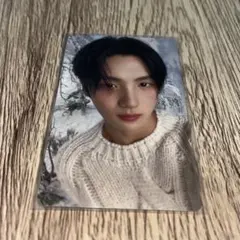 TWS ヨンジェ HMV特典 ラキドロ Last Bell トレカ