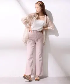 【最終値下げ】one after another NICE CLAUP シャツ