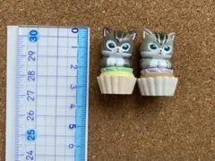モフサンド mofusandバスボールマスコット