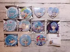 すとぷり ころんさん 缶バッジ