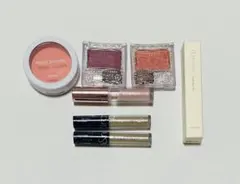 アイシャドウ　チーク　リップ　まとめ売り