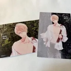 DIABOLIK LOVERS 逆巻シュウ ブロマイド - メルカリ