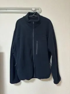 エンノイ　ENNOY POLARTEC CITY FLEECE