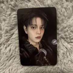 スンミン　トレカ