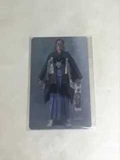 2025年最新】志尊淳 チェンジングカードの人気アイテム - メルカリ