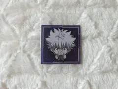 HUNTER × HUNTER ウエハース キルア