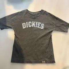 DICKIES グレー Tシャツ　140㎝