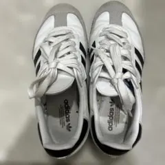 adidas SAMBA OG アディダス サンバ スニーカー　23.5cm