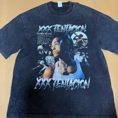 PHILOCTETES XXXTENTACION Tシャツ L