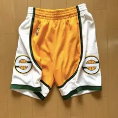 Mitchell & Ness × NBA ハーフパンツ ソニックスのサムネイル