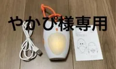 SOAIY owl sound 寝かしつけすやすやメロディ