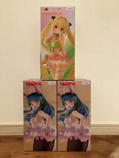 2026年最新】ToLOVEる フィギュアの人気アイテム - メルカリ