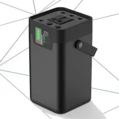 imuto Digi-Power Cube M15 ポータブル電源 - メルカリ