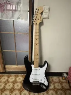 p*o様 美品 メンテ済 Squier STANDARD STRATOCASTE - メルカリ