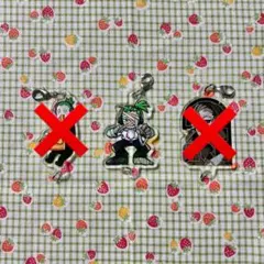 2bro キャラクターグッズ