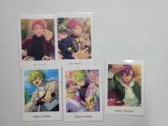 あんスタ ぱしゃっつ