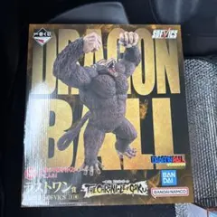 ドラゴンボールカプセル ドラカプ 孫悟空＆巨大ロボ（ウーロン変化