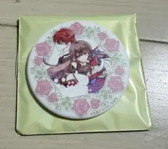 LaLa40周年記念 原画展 缶バッジ 3種 - メルカリ
