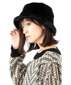 【未使用品】KANGOL バケットハット ONSPOTZ別注