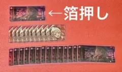 プロセカ メモステ Vol.10 A 小豆沢こはね