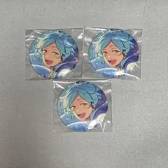あんスタ とるぱか ハート缶バッジ 深海奏汰 12点セット - メルカリ