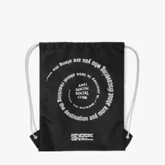 wtaps × undercover GYM SACK ナップサック - メルカリ