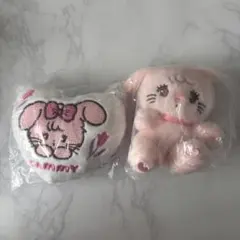 mikko characters キャミー ガチャガチャ　セット