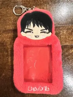 M!LK 曽野舜太 トレカケース ぬいぐるみ M!LK 曽野舜太 トレカケース ぬいぐるみ - メルカリ