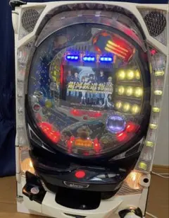リゼロ2パチンコ実機 簡易スマパチユニット付き 最終お値下げ 送料込み