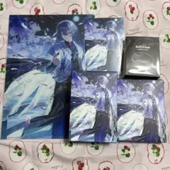 花*様 小柳ロウさん ONKYOコラボイヤホン、充電器 - メルカリ