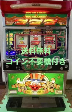 ✨【約17%値下げ中】激レア ✨ 昭和レトロ　初代ジャグラー　ジャグラー実機 2025年最新】初代 ジャグラーの人気アイテム - メルカリ