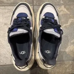 UGG スニーカー 厚底 メンズのサムネイル