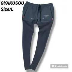 2026年最新】GYAKUSOU ランニングウェア ジャージ パンツの人気
