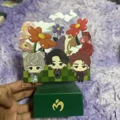 Mrs. GREEN APPLE アクリルスタンドのサムネイル
