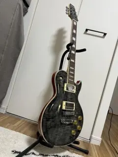 【美品】Aria Pro II PE-700 SBKのサムネイル