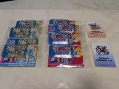 ポケモンフレンダ　スペシャルフレンダピック　メタグロスとボーマンダ　まとめ売り