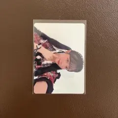 cutie street　きゅーすと　佐野愛花　トレカ　ver.3