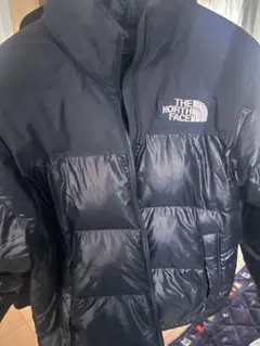 THE NORTH FACE NUPTSE ON BALL JACKET M
