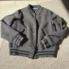 アウター スタジャン