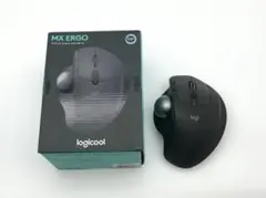 未使用品 ロジクール MX 800M パームレスト付き - メルカリ