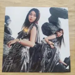 櫻坂46 タレントカード