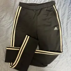 アディダス adidas ジャージ W MH 3S トラックパンツ