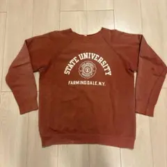 チャンピオン ヴィンテージスウェット 60's