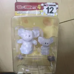 トムとジェリー FUNNY ART! 4 A賞 フィギュア