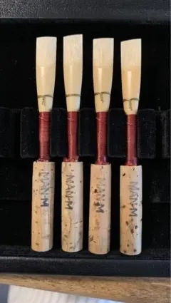 2025年最新】ファゴットリードの人気アイテム - メルカリ