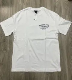 h&m Tシャツ